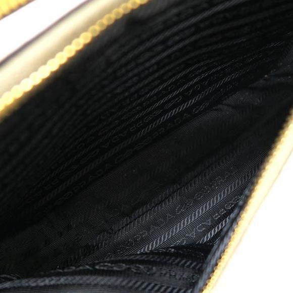 Prada Shoulder 2WAY Bag Vutterodino - Picture 1 of 9